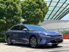 Baojun Xiangjing plug-in hybrid 140km luxury version - фото 3