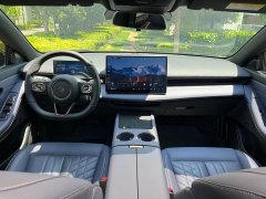 Baojun Xiangjing plug-in hybrid 140km luxury version - фото 6