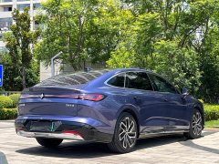 Baojun Xiangjing plug-in hybrid 140km luxury version - фото 7