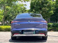 Baojun Xiangjing plug-in hybrid 140km luxury version - фото 8