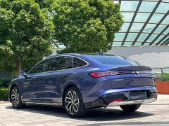 Baojun Xiangjing plug-in hybrid 140km luxury version - фото 9