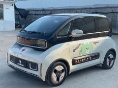 Baojun KiWi EV Artist’s Light Edition ternary lithium - фото 1