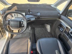 Baojun KiWi EV Artist’s Light Edition ternary lithium - фото 3
