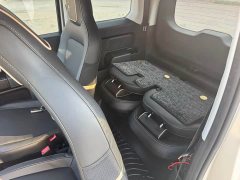 Baojun KiWi EV Artist’s Light Edition ternary lithium - фото 4