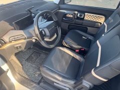 Baojun KiWi EV Artist’s Light Edition ternary lithium - фото 5