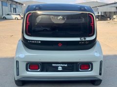 Baojun KiWi EV Artist’s Light Edition ternary lithium - фото 7