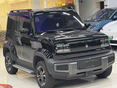 Baojun Yueye flagship version - фото 3