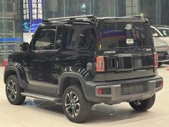 Baojun Yueye flagship version - фото 6