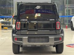 Baojun Yueye flagship version - фото 7