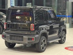 Baojun Yueye flagship version - фото 8