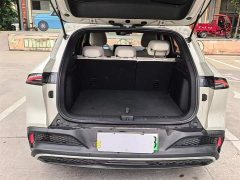 Baojun Yunhai 600km pure electric version - фото 12
