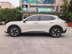 Baojun Yunhai 600km pure electric version - фото 14