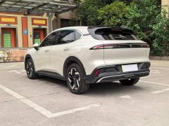 Baojun Yunhai 600km pure electric version - фото 15