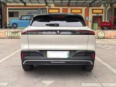 Baojun Yunhai 600km pure electric version - фото 16