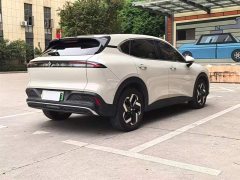 Baojun Yunhai 600km pure electric version - фото 17