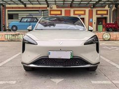 Baojun Yunhai 600km pure electric version - фото 2