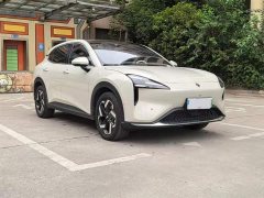 Baojun Yunhai 600km pure electric version - фото 3