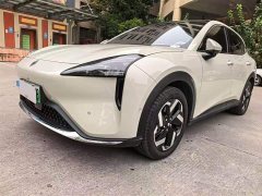 Baojun Yunhai 600km pure electric version - фото 4