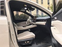 Baojun Yunhai 600km pure electric version - фото 7