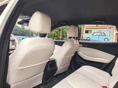 Baojun Yunhai 600km pure electric version - фото 8