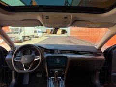 Volkswagen Magotan 2020 330TSI DSG Leading Edition - фото 11