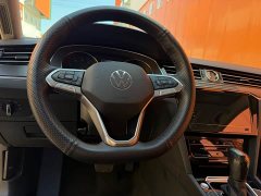 Volkswagen Magotan 2020 330TSI DSG Leading Edition - фото 13