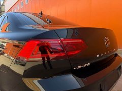 Volkswagen Magotan 2020 330TSI DSG Leading Edition - фото 17