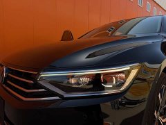 Volkswagen Magotan 2020 330TSI DSG Leading Edition - фото 18