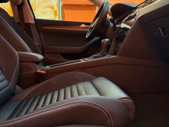 Volkswagen Magotan 2020 330TSI DSG Leading Edition - фото 19