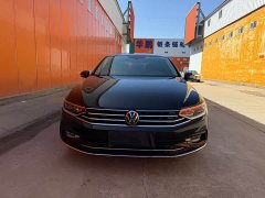 Volkswagen Magotan 2020 330TSI DSG Leading Edition - фото 2