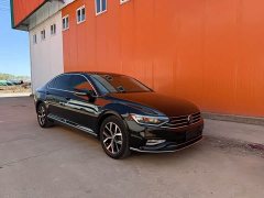 Volkswagen Magotan 2020 330TSI DSG Leading Edition - фото 3