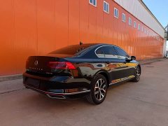 Volkswagen Magotan 2020 330TSI DSG Leading Edition - фото 5