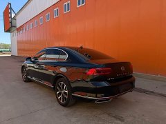 Volkswagen Magotan 2020 330TSI DSG Leading Edition - фото 7