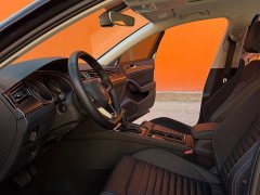 Volkswagen Magotan 2020 330TSI DSG Leading Edition - фото 8