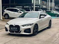 BMW 4 Series facelift 425i M Sports Package - фото 1