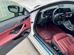 BMW 4 Series facelift 425i M Sports Package - фото 13