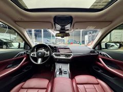 BMW 4 Series facelift 425i M Sports Package - фото 14