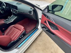 BMW 4 Series facelift 425i M Sports Package - фото 15