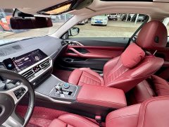 BMW 4 Series facelift 425i M Sports Package - фото 16