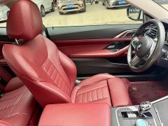 BMW 4 Series facelift 425i M Sports Package - фото 18
