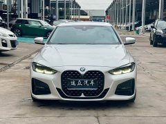 BMW 4 Series facelift 425i M Sports Package - фото 2