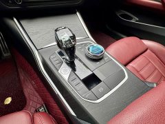 BMW 4 Series facelift 425i M Sports Package - фото 20