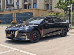 Hongqi H6 2.0T Zhishang Edition - фото 1
