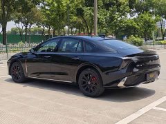 Hongqi H6 2.0T Zhishang Edition - фото 11