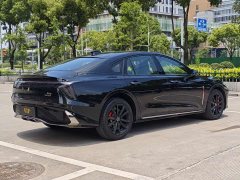 Hongqi H6 2.0T Zhishang Edition - фото 13