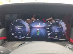 Hongqi H6 2.0T Zhishang Edition - фото 14