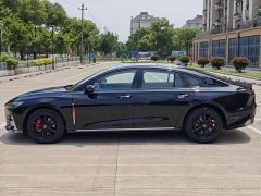 Hongqi H6 2.0T Zhishang Edition - фото 4