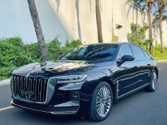 Hongqi H9 2.0T Zhilian Qixiang Edition - фото 1