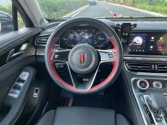 Hongqi H9 2.0T Zhilian Qixiang Edition - фото 10