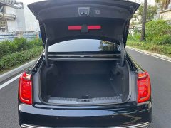 Hongqi H9 2.0T Zhilian Qixiang Edition - фото 17
